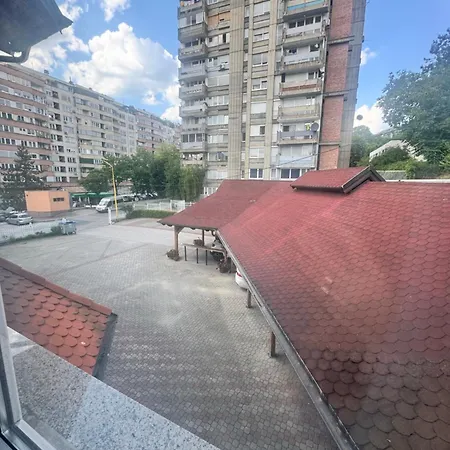 Feri Апартаменты *